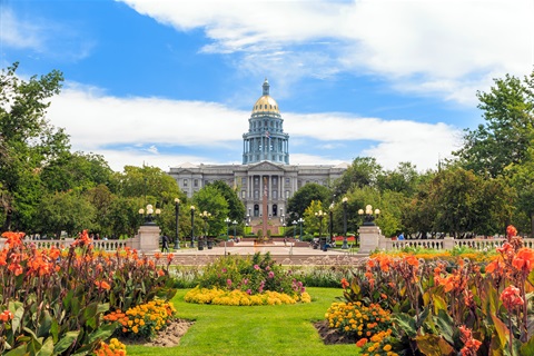 Colorado State Capitol